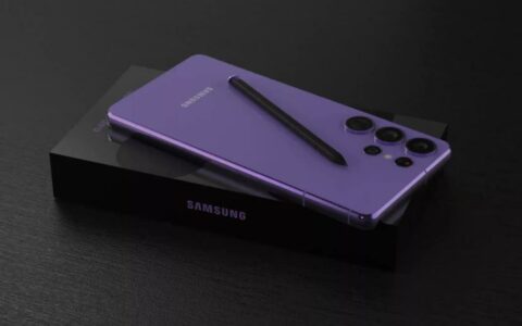 三星Samsung Galaxy S23 Ultra怎么样？ 值不值得购买