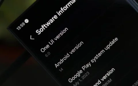 美国提供官方三星Samsung Galaxy S22 One UI 6 (Android 14)更新