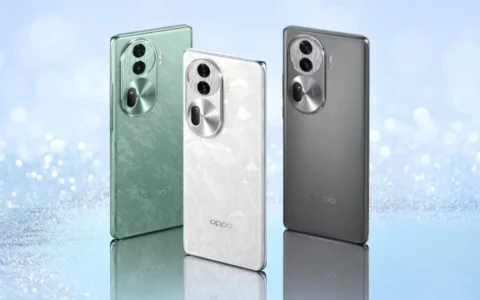 OPPO Reno 11系列性能官宣 发布在即顶级芯片和屏幕期待拉满
