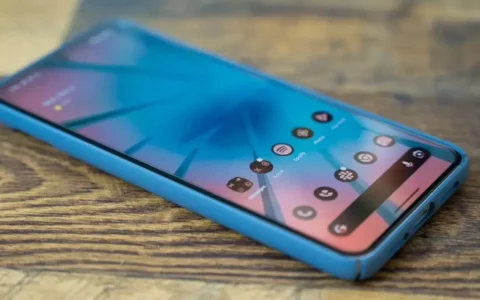 部分用户吐槽谷歌Google Pixel 8 Pro屏幕边缘出现圆点凸起
