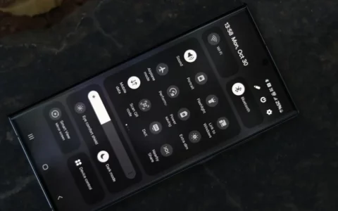 三星Samsung韩国发布Galaxy手机One UI 6.0时间表