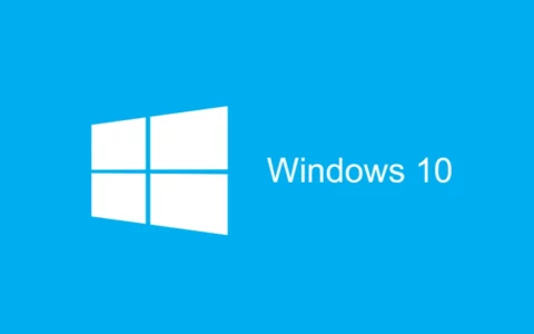 微软向使用Windows 10版本22H2推送了更新 带来了Copilot功能