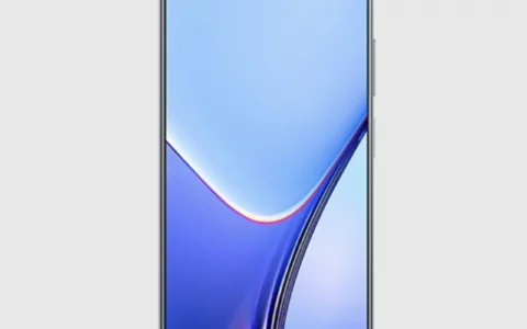 真我Realme V50s手机现身电信终端产品库 搭载联发天玑6100+处理器