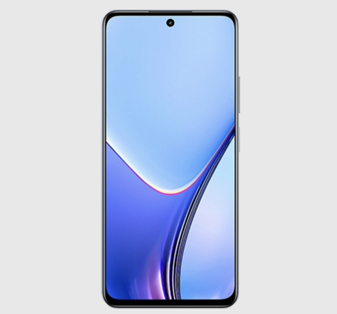 真我Realme V50s手机现身电信终端产品库 搭载联发天玑6100+处理器