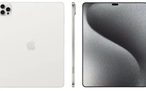 消息称苹果Apple明年将推14.1英寸iPad Pro