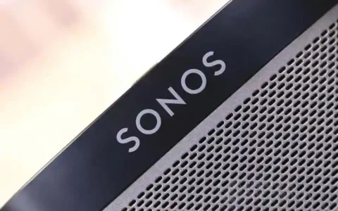 古尔曼：Sonos最快明年3月推出新款头戴式耳机
