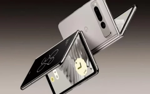 谷歌Google Pixel Fold在美国亚马逊优惠400美元 售价1400美元起