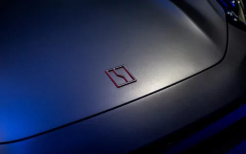 消息称极氪ZEEKR正开发主力SUV车型 计划2024年投产