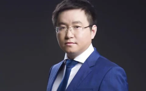 斗鱼：公司CEO陈少杰已被成都警方逮捕