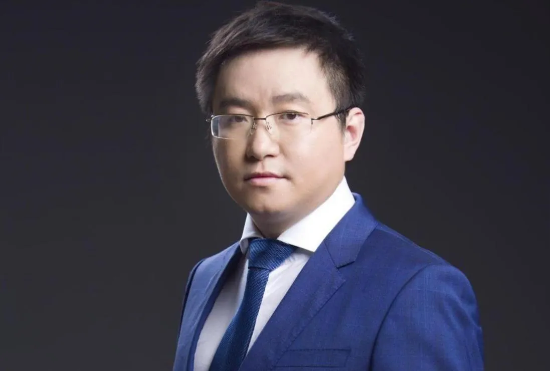 斗鱼：公司CEO陈少杰已被成都警方逮捕
