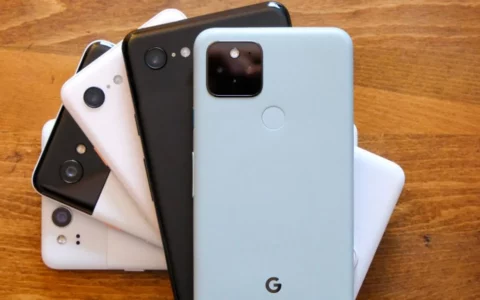 谷歌Google Pixel 8外壳美国亚马逊优惠15美元 售价20美元