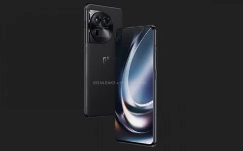 一加OnePlus 12将于2024年1月在全球上市