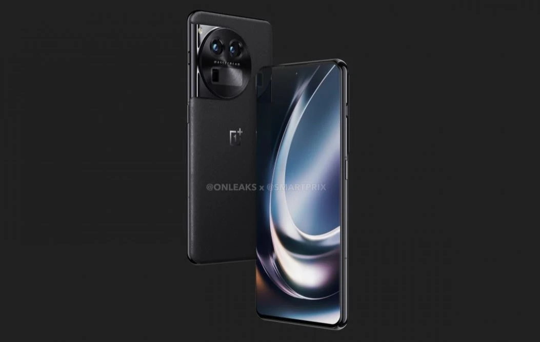 一加OnePlus 12将于2024年1月在全球上市