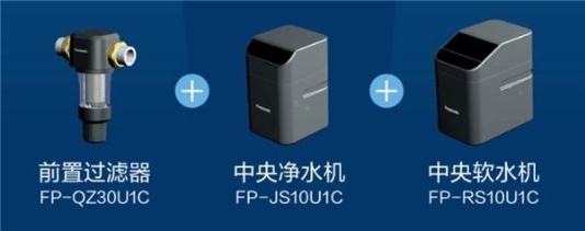 全屋定制智能家居设备选哪个品牌?松下把舒适高质注入每一个细节