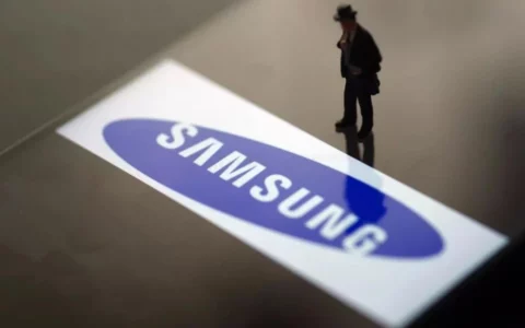 三星Samsung Galaxy A55支持25W充电功能