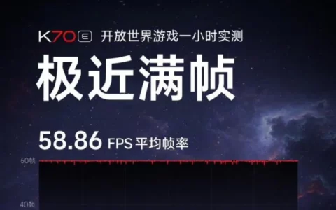 消息称小米xiaomi Redmi K70E手机将采用1.5K居中单孔柔性直屏