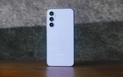 三星Samsung Galaxy A54怎么样？ 值不值得购买