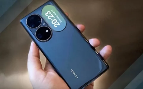 华为P70系列影像旗舰明年发布，主摄采用OV50H传感器引领拍照新时代