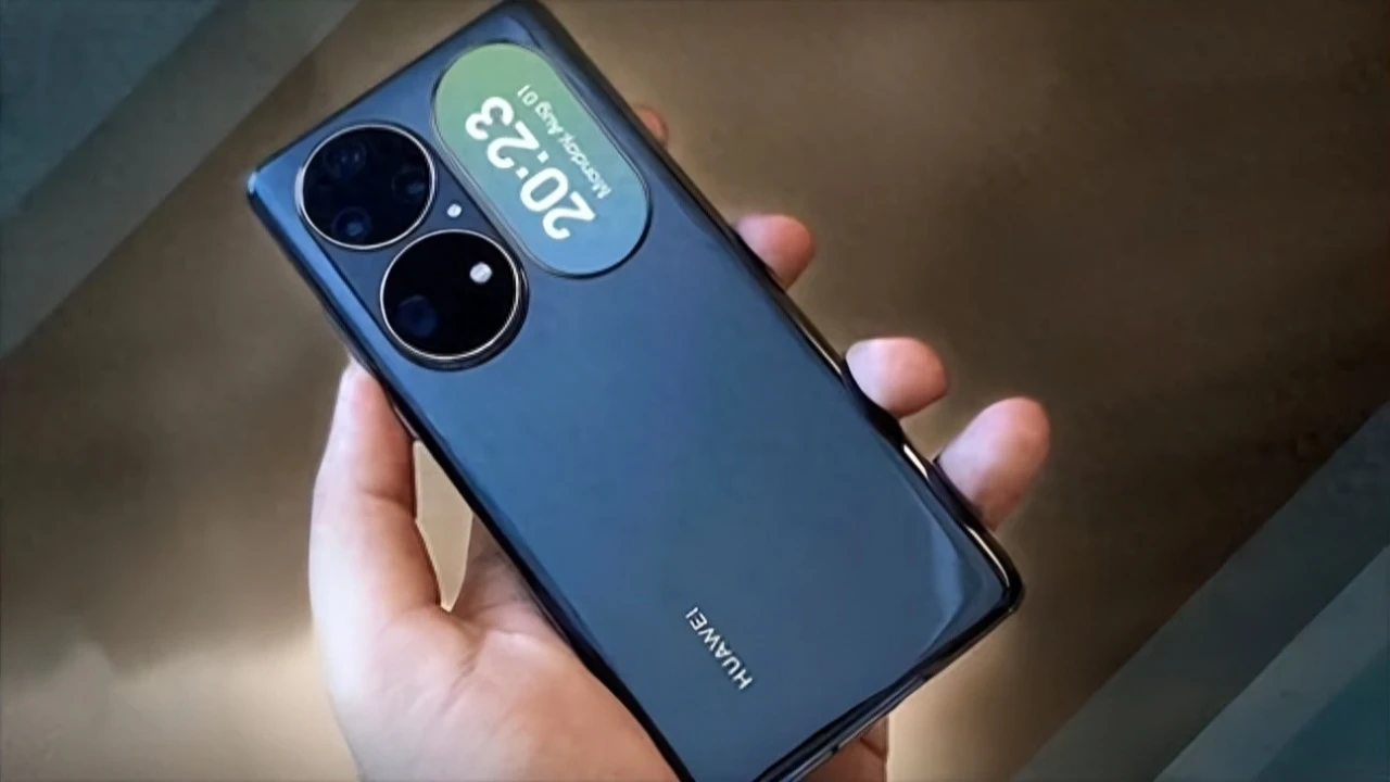 华为P70系列影像旗舰明年发布，主摄采用OV50H传感器引领拍照新时代