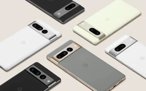 谷歌Google Pixel 8怎么样？ 值不值得购买
