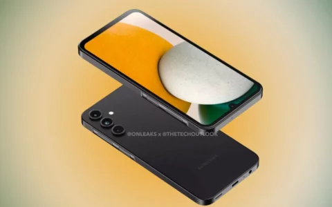 三星Samsung Galaxy A15 4G再次曝光 拥有两种版本