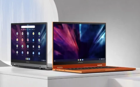 在三星Samsung Chromebook上玩Steam游戏变容易了