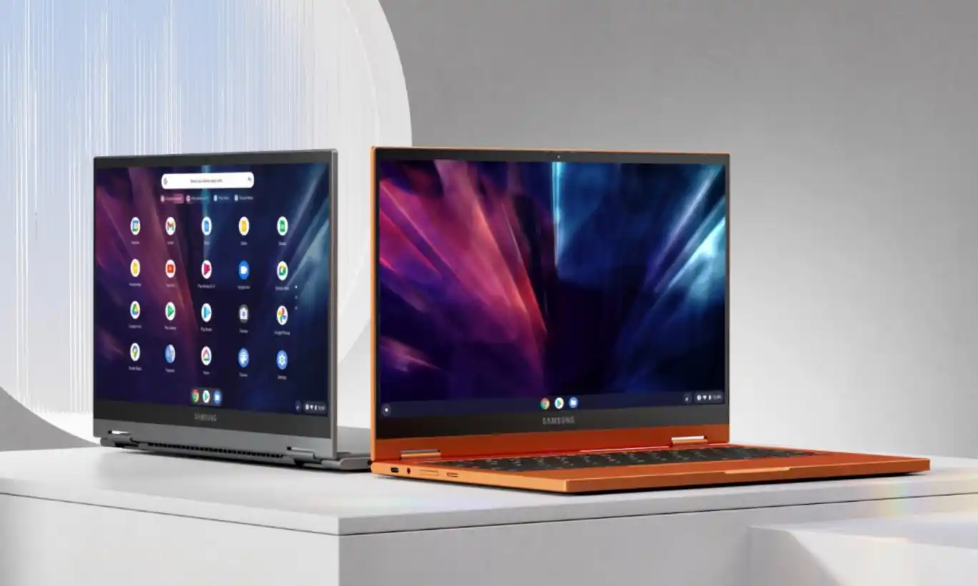 在三星Samsung Chromebook上玩Steam游戏变容易了