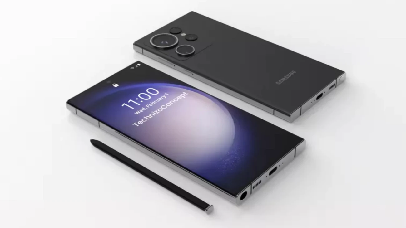Samsung Galaxy S24 Ultra是三星S24系列最大变体 已现身印度BIS认证网