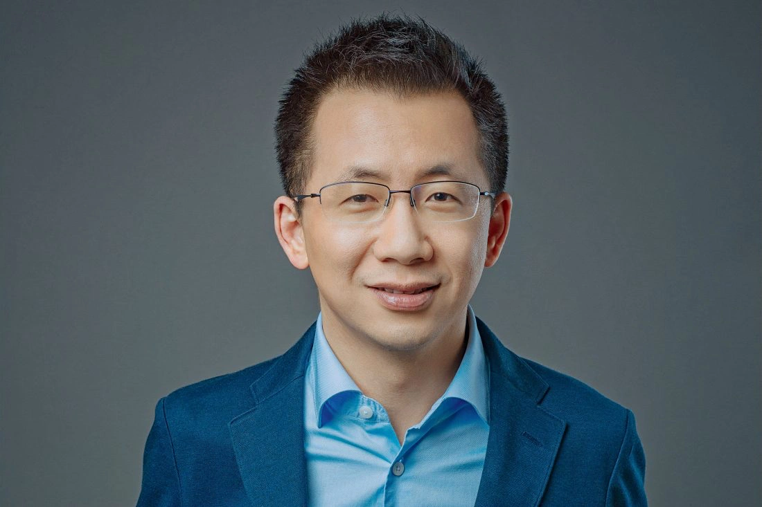 张一鸣或成中国第一位世界首富 字节跳动全面上市后财富值将超万亿