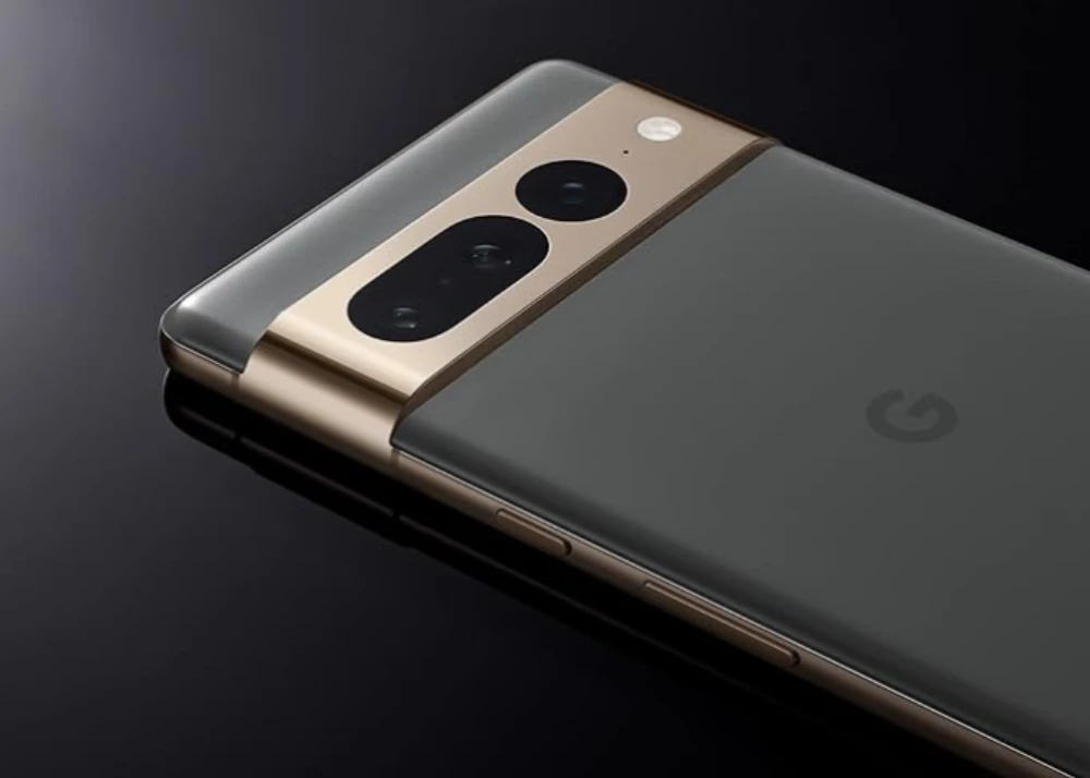 Google Pixel 7 Pro无锁版降价28% 黑色星期五亚马逊美国该机节省250美元