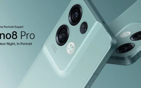 OPPO Reno8 Pro 5G手机马来西亚降价40% 黑色星期五特惠节省RM1,400