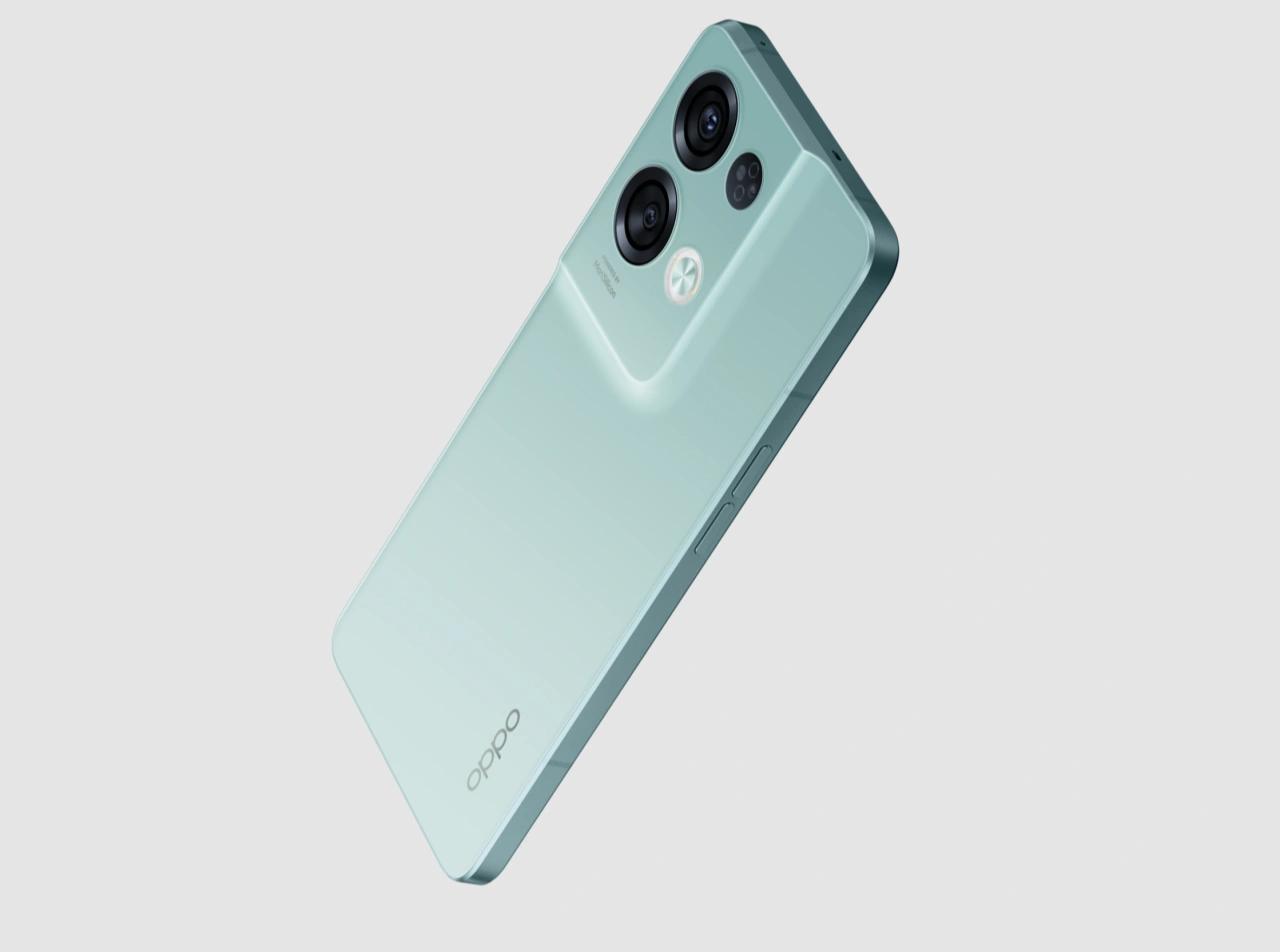 OPPO Reno8 Pro 5G手机马来西亚降价40% 黑色星期五特惠节省RM1,400