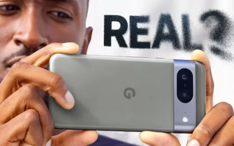 谷歌Google Pixel 8 Pro怎么样？ 值不值得购买