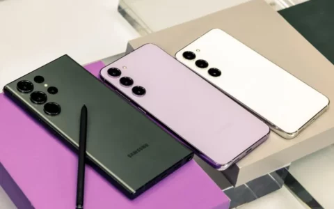 三星Samsung Galaxy S23美国亚马逊优惠5% 最高优惠600美元