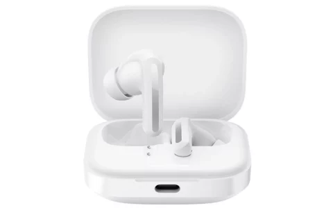 小米xiaomi Redmi Buds 5 Pro真无线降噪耳机上架 售价399元