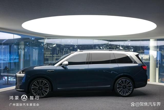 工艺和技术全面领先 揭秘问界M9的“品质密码”