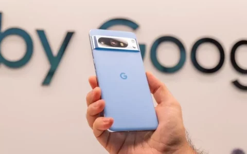 谷歌Google承认部分Pixel 8 Pro手机屏幕存在圆点凸起 表示不影响性能和耐用性