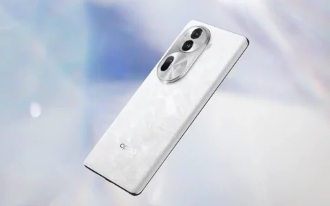 OPPO Reno 11/Pro手机正式发布 售价2499元起