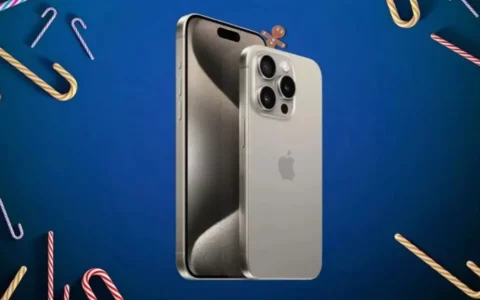 Verizon黑色星期五苹果Apple产品有大优惠