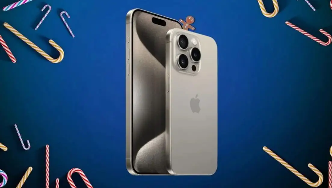 Verizon黑色星期五苹果Apple产品有大优惠