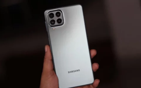 三星Samsung Galaxy M53 One UI 6 Android 14更新发布