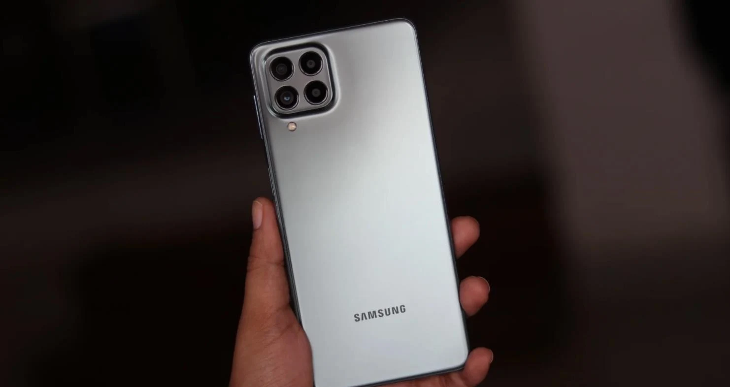 三星Samsung Galaxy M53 One UI 6 Android 14更新发布