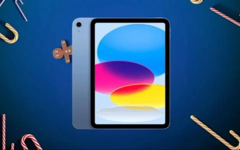 苹果Apple黑色星期五：亚马逊苹果Apple iPad优惠汇总