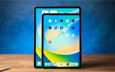 苹果明年推出超大杯iPad Pro屏幕14.1英寸，采用灵动岛屏幕和Mini LED技术