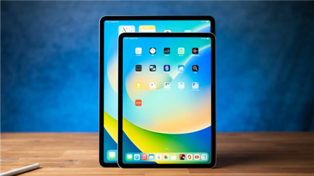 苹果明年推出超大杯iPad Pro屏幕14.1英寸，采用灵动岛屏幕和Mini LED技术