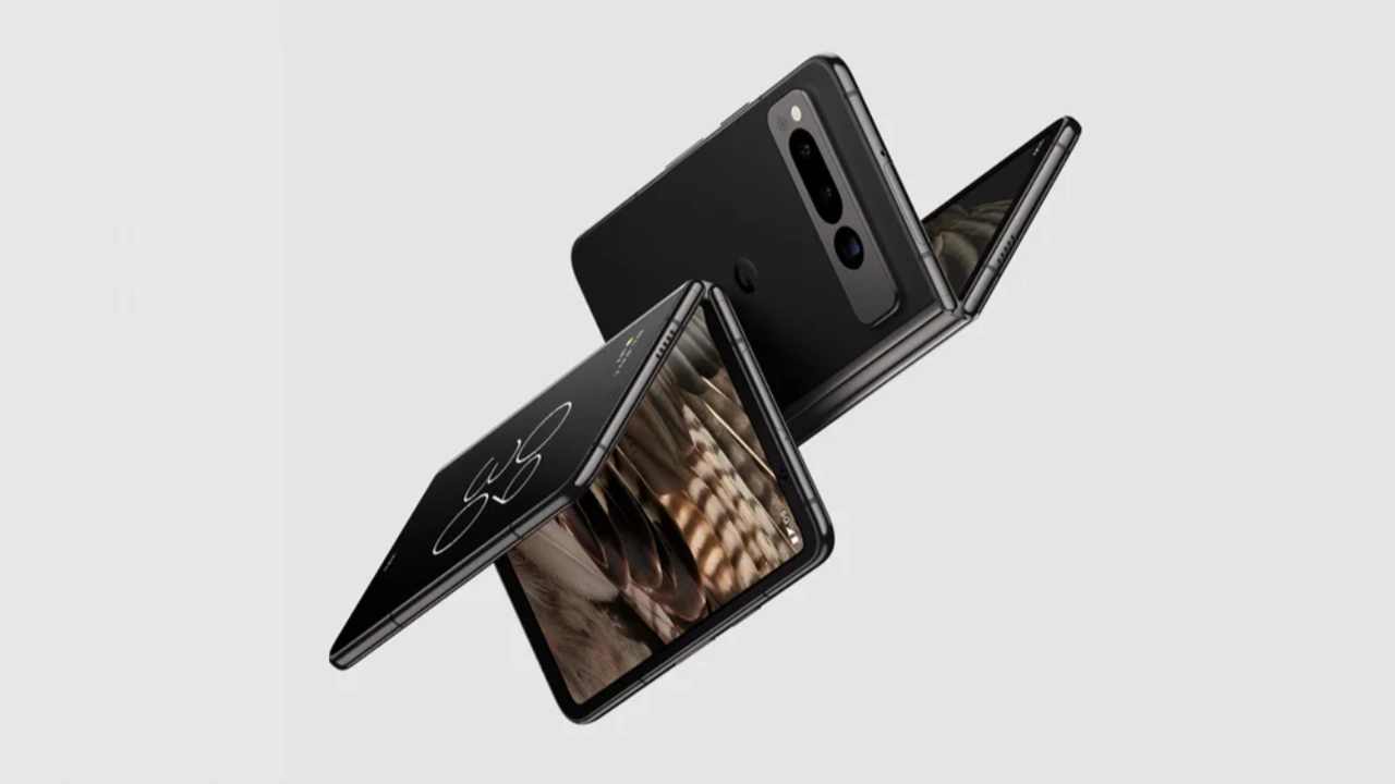 Google Pixel Fold手机美国黑色星期五大促销，最高可省400美元
