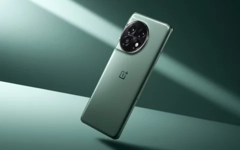 OnePlus 11 5G无锁256GB版 亚马逊美国优惠21%节省170美元