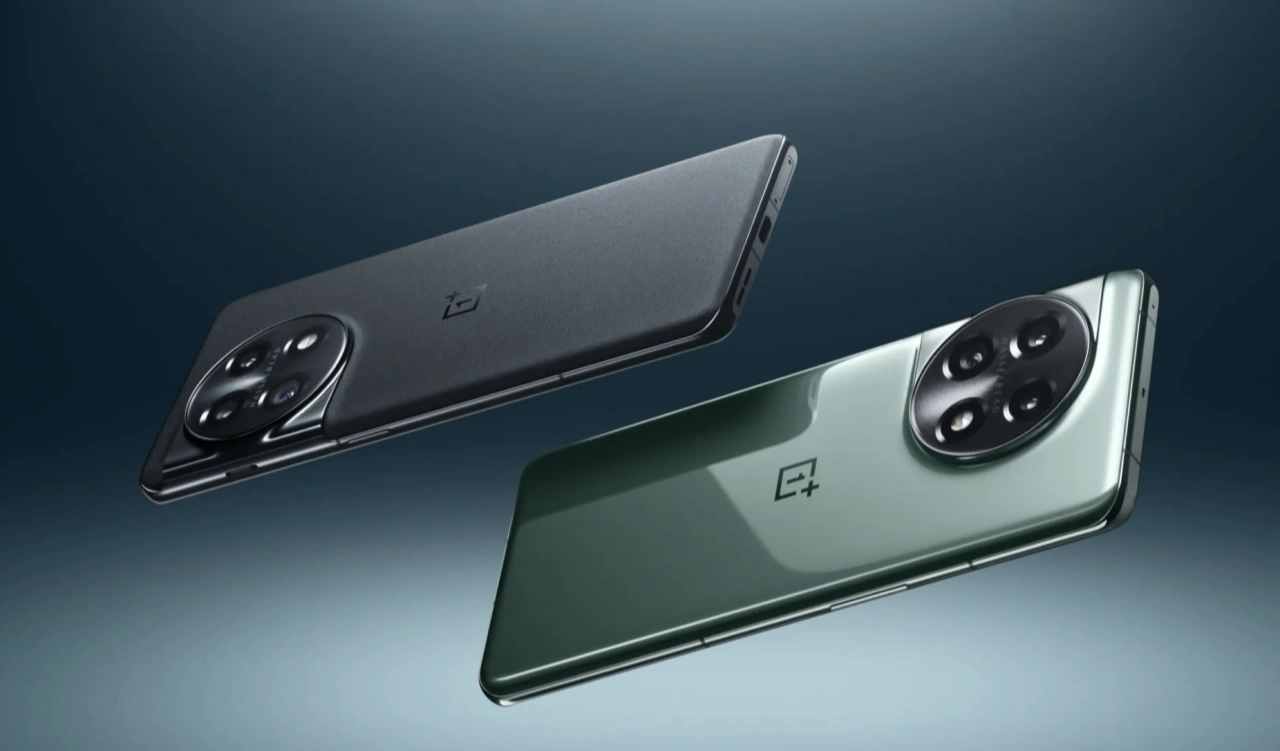 OnePlus 11 5G无锁256GB版 亚马逊美国优惠21%节省170美元
