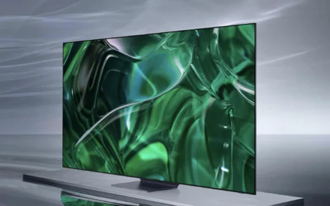 Samsung三星电视份额全球居首位   占比高达29.9%