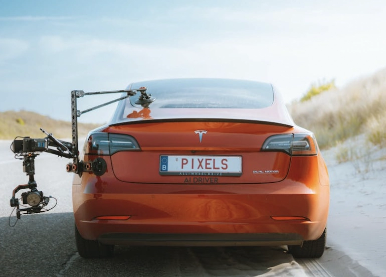 Tesla特斯拉瑞典罢工运动持续！马斯克：太疯狂了